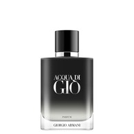 30 ML Giorgio Armani ACQUA DI GIÒ PARFUM Parfum  1 of 2 