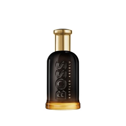 100 ML HUGO BOSS BOTTLED ABSOLU Parfum 1 of 6