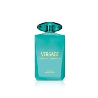 200 ML Versace CRYSTAL EMERALD Telové mlieko  1 of 2 