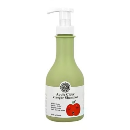 440 ML undefined APPLE CIDER VINEGAR SHAMPOO Šampón s jablčným octom  1 of 1 