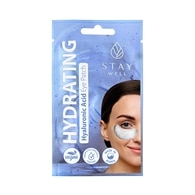 1 KS STAY WELL EYE PATCH  HYDRATING HYALURONIC ACID Očná maska  
