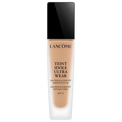  Lancôme TEINT IDOLE ULTRA WEAR FOUNDATION SPF 15 Dlhodržiaci make-up  1 of 1 