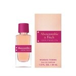 30 ML ABERCROMBIE & FITCH 100% PASSION Parfumovaná voda  3 of 3 Parfumovaná voda