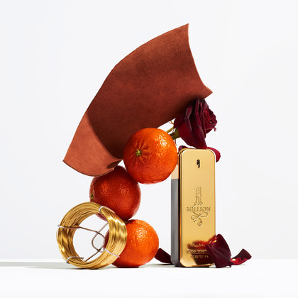 Paco Rabanne Million Toaletná voda