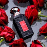 104 ML Gisada LUXURY COLLECTION ROSE PARFUM Parfumovaná voda  3 of 3 Parfumovaná voda