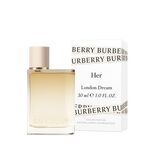 30 ML Burberry HER LONDON DREAM Parfumovaná voda pre ženy  2 of 2 Parfumovaná voda pre ženy
