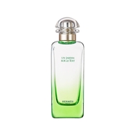 50 ML HERMES Un Jardin Sur Le Toit Toaletná Voda S Rozprašovačom  1 of 2 