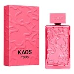 100 ML Tous  KAOS parfumovana voda 100 ml  1 of 1 KAOS parfumovana voda 100 ml