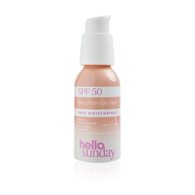 50 ML undefined FACE MOISTURISER SPF50 Hydratačný denný krém s SPF 50 1 of 2