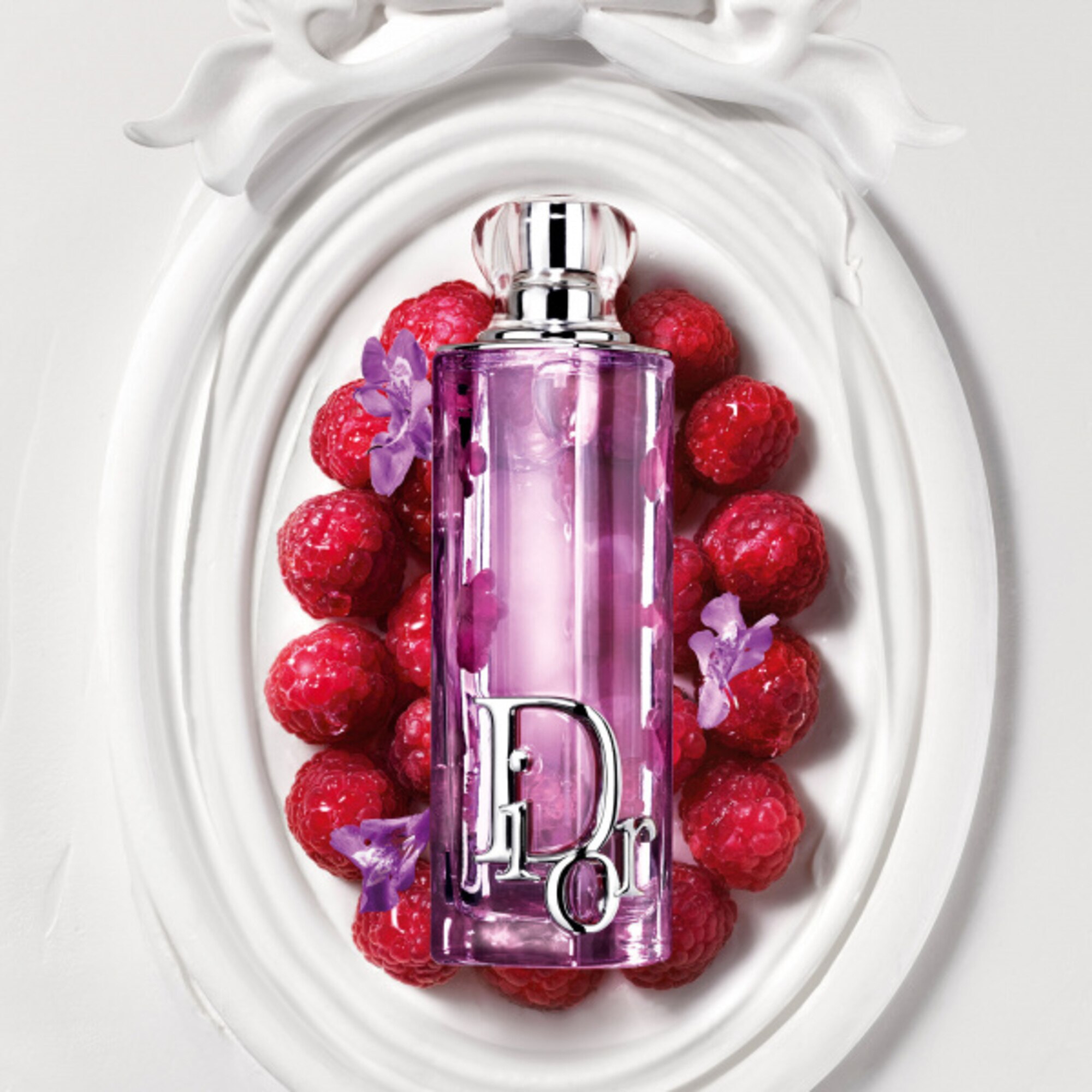 30 ML Dior DIOR ADDICT PURPLE GLOW Parfumovaná voda  1 of 5 