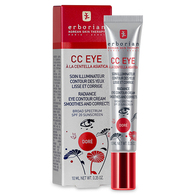  ERBORIAN CC EYE RADIANCE EYE CONTOUR CREAM Korektor pod oči  1 of 2 