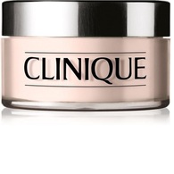  CLINIQUE BLENDED FACE POWDER AND BRUSH Púder  1 of 2 