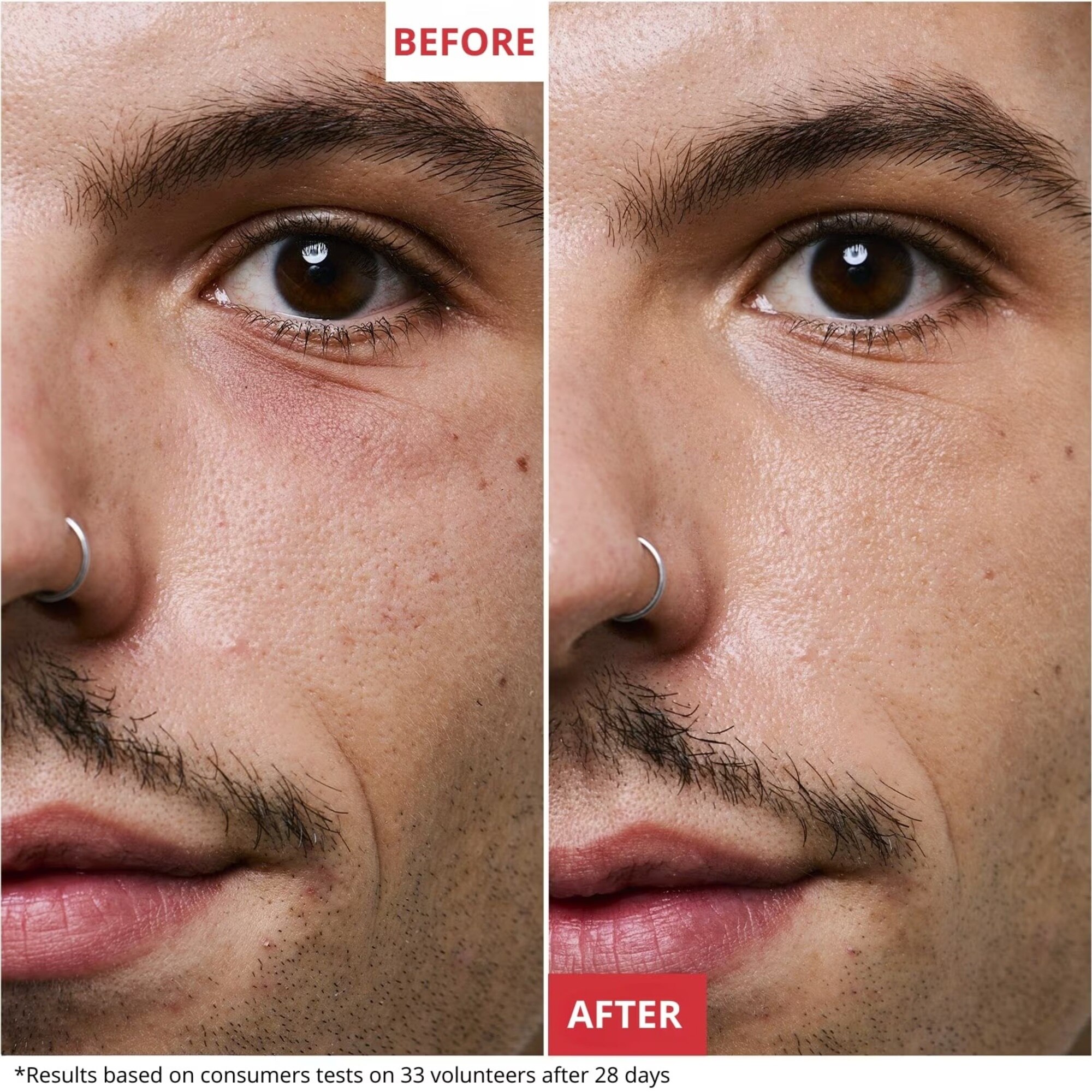 Viacúčelové nočné sérum