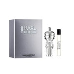 Karl Lagerfeld IKONIK MAN EDP GIFT SET Darčekový set 1 of 2 Darčekový set