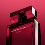 30 ML NARCISO RODRIGUEZ FOR HER INTENSE Parfumovaná voda 2 of 3 Parfumovaná voda