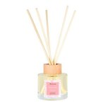 50 ML MARIONNAUD ACCESSORIES MARIONNAUD HOME PERFUME DIFFUSER PEONIES & PINK BERRIES Vonný difuzér pivoňka a ružové plody  3 of 3 Vonný difuzér pivoňka a ružové plody