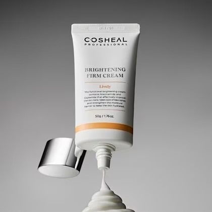 Krém s vitamínom C