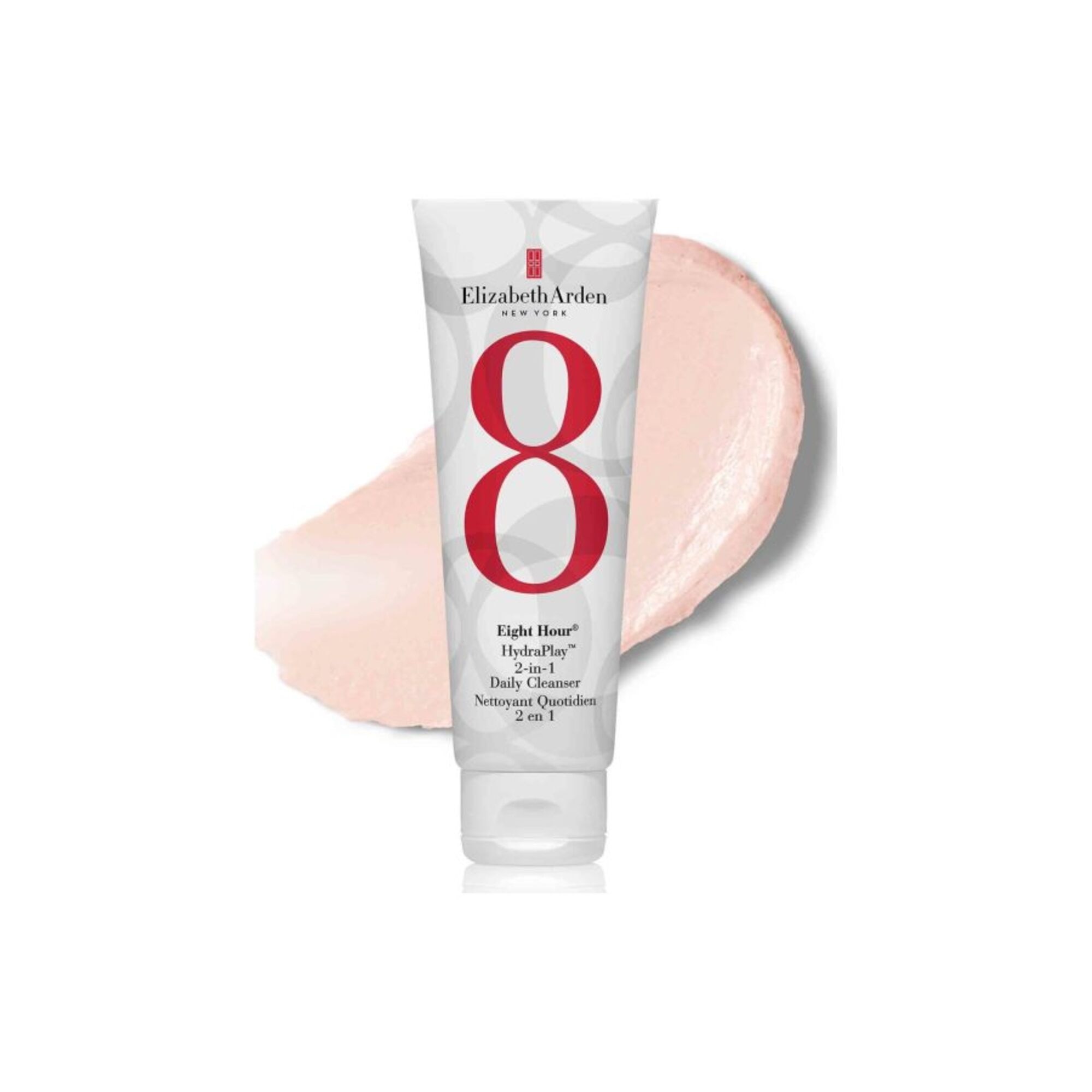 Čisticí přípravek na pleť