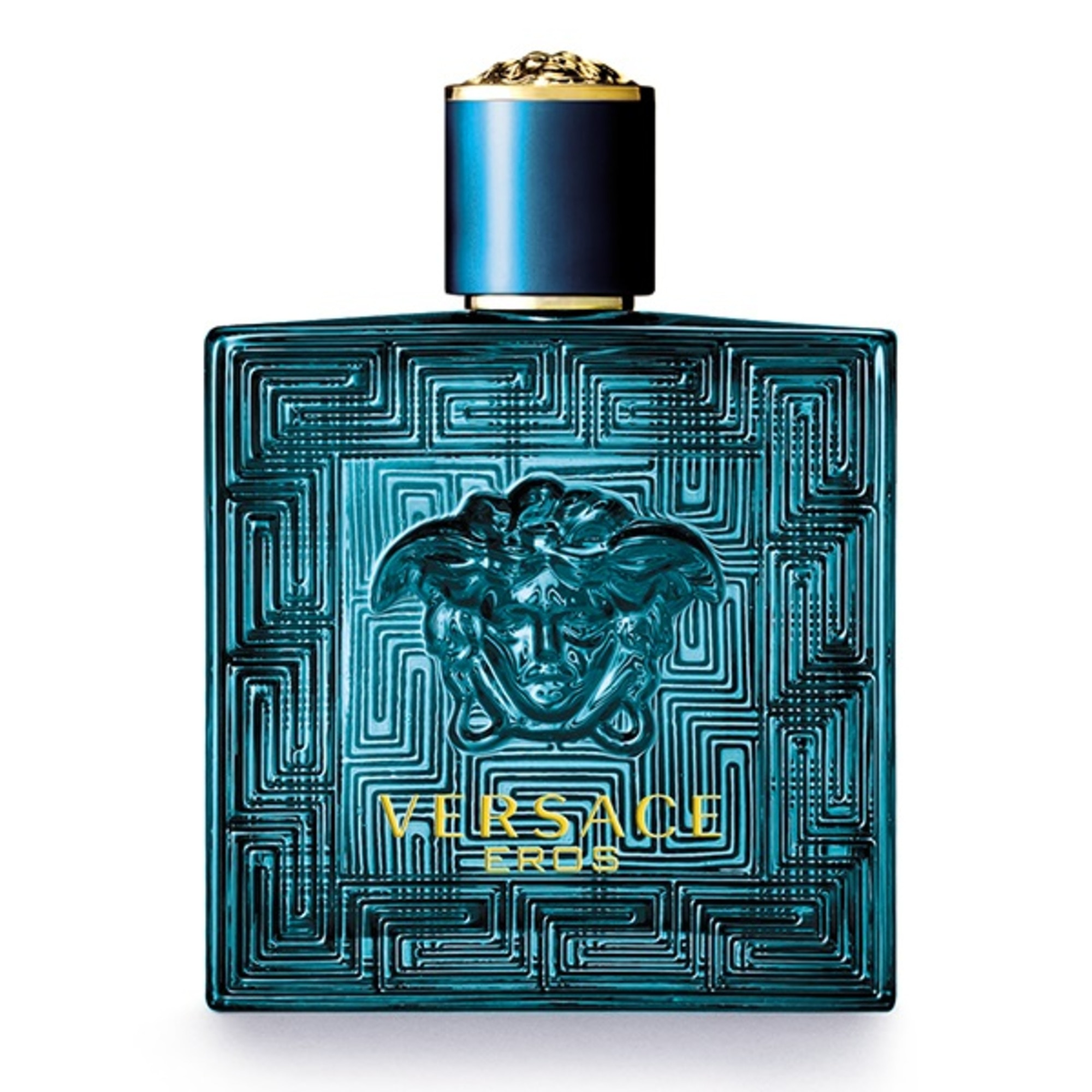 100 ML Versace EROS Toaletná voda pre mužov 1 of 1
