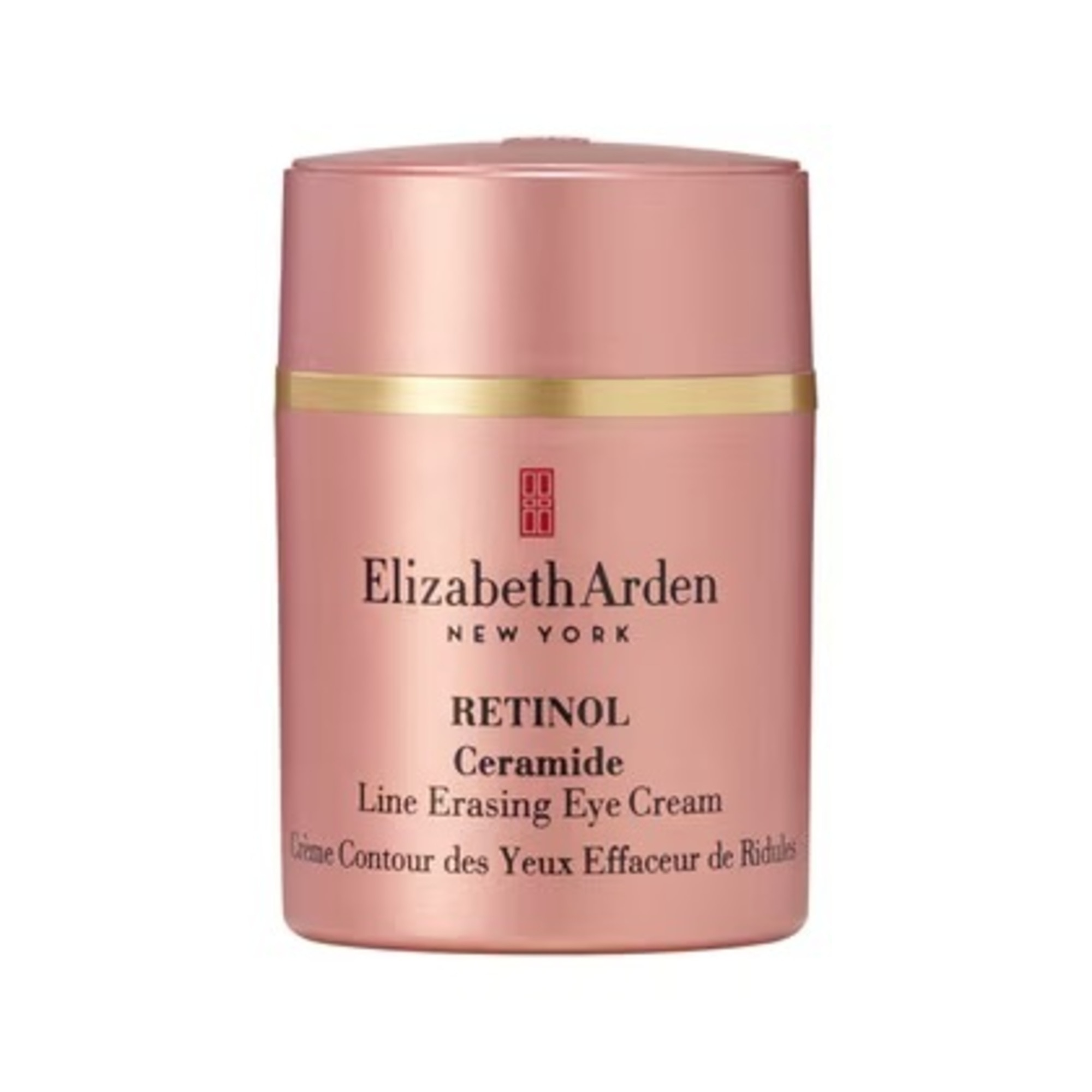 15 ML Elizabeth Arden RETINOL CERAMIDE EYE CREAM Očný krém Očný krém