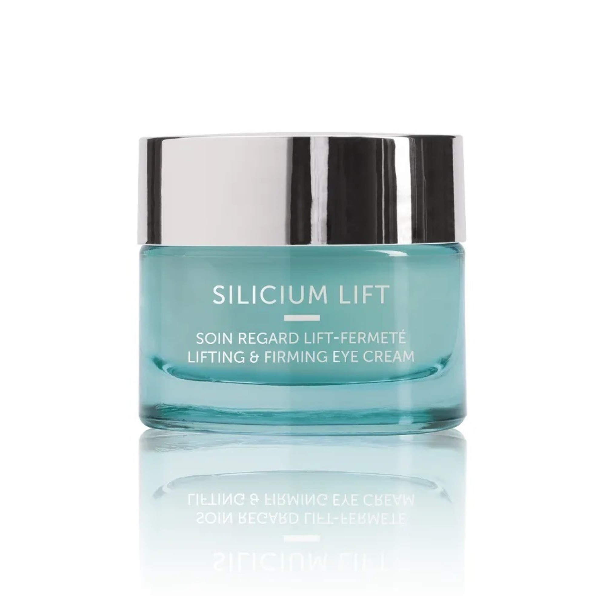 15 ML THALGO SICILIUM LIFT LIFTING AND FIRMING EYE CREAM Liftingový a spevňujúci očný krém 1 of 1
