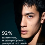 50 ML SHISEIDO MEN ULTIMUNE POWER INFUSING CONCENTRATE sérum proti starnutiu pre mužov  2 of 5 sérum proti starnutiu pre mužov