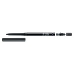  MAKE UP FACTORY  METALLIC EYELINER Metalická očná linka  1 of 2 Metalická očná linka