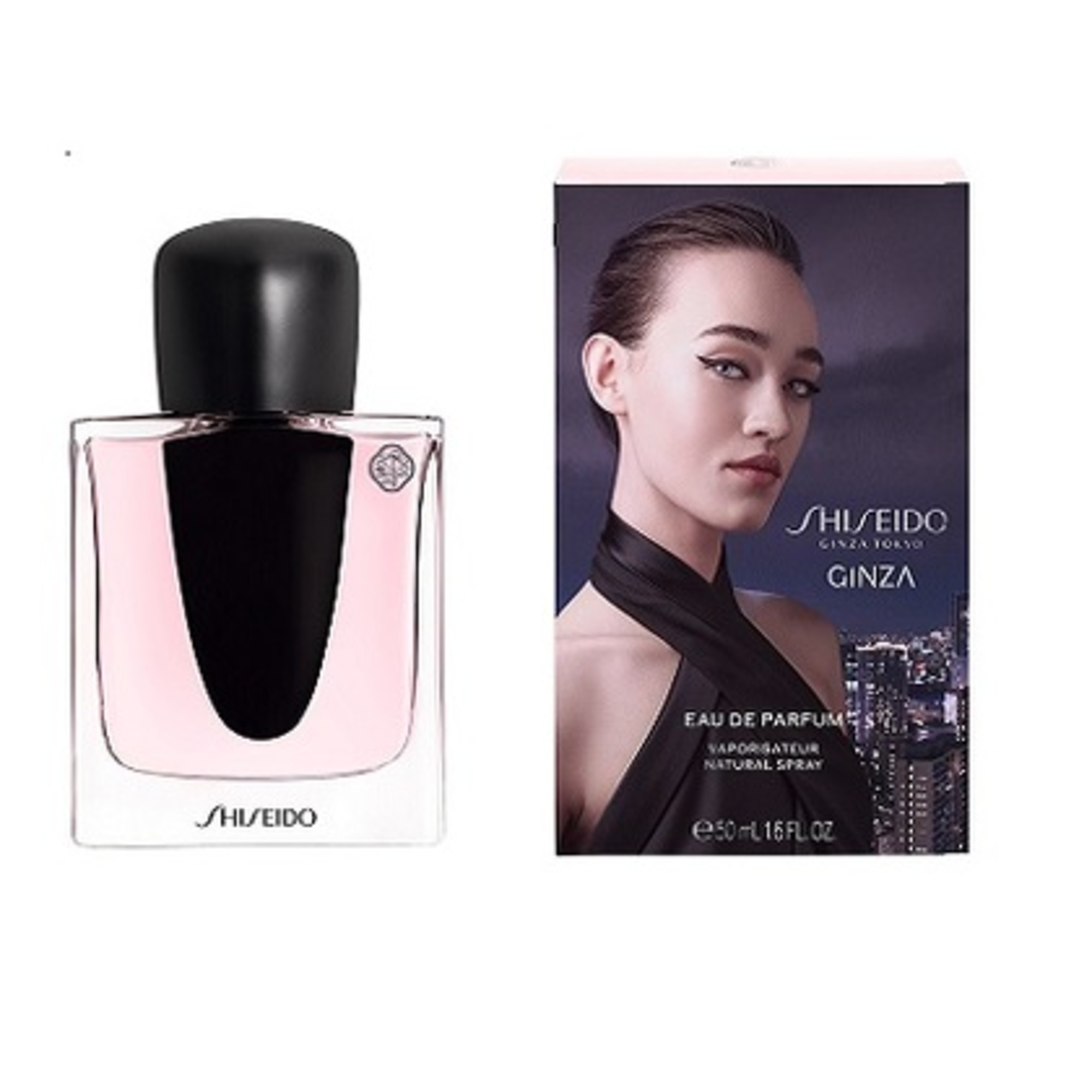 Parfumovaná voda pre ženy