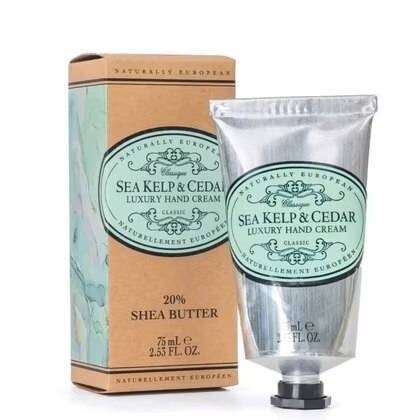  SOMERSET SEA KELP AND CEDAR Krém na ruky  1 of 1 