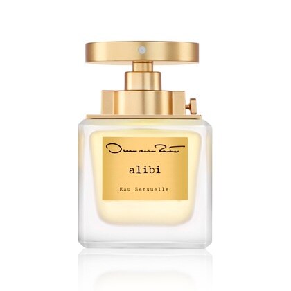 50 ML OSCAR DE LA RENTA ALIBI SENSUELLE Parfumovaná voda 1 of 3
