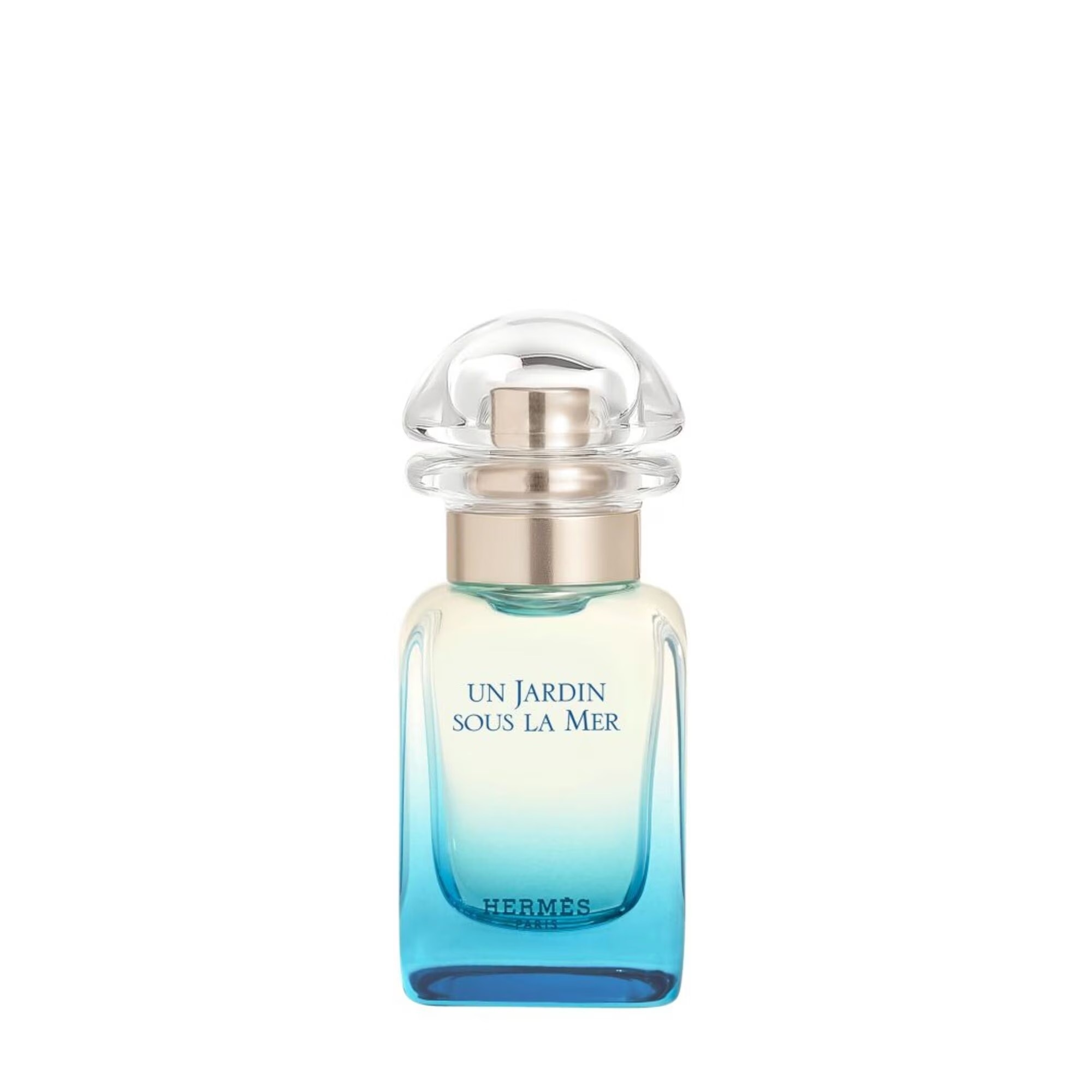 30 ML Hermès UN JARDIN SOUS LA MER Parfumovaná voda 