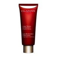 100 ML CLARINS SUPER RESTORATIVE HAND CREAM Krém na ruky  1 of 2 