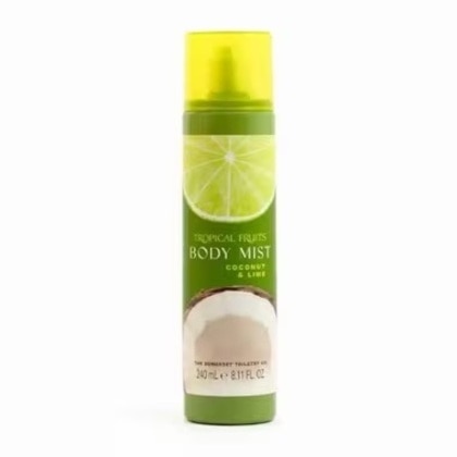 240 ML SOMERSET BODY MIST Telová hmla  1 of 1 