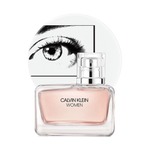 30 ML CALVIN KLEIN WOMEN Parfumovaná Voda Pre Ženy  1 of 1 Parfumovaná Voda Pre Ženy
