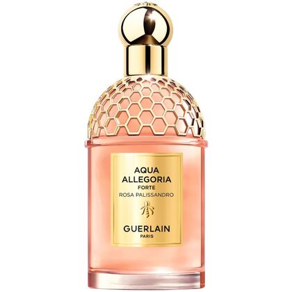 125 ML GUERLAIN AQUA ALLEGORIA FORTE ROSA PALISSANDRO Parfumovaná voda 1 of 3