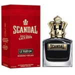 50 ML Jean Paul Gaultier SCANDAL POUR HOMME LE PARFUM Parfumovaná voda 2 of 6 Parfumovaná voda