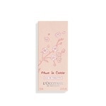 75 ML L'OCCITANE FLEURS DE CERISIER Toaletná voda 2 of 2 Toaletná voda
