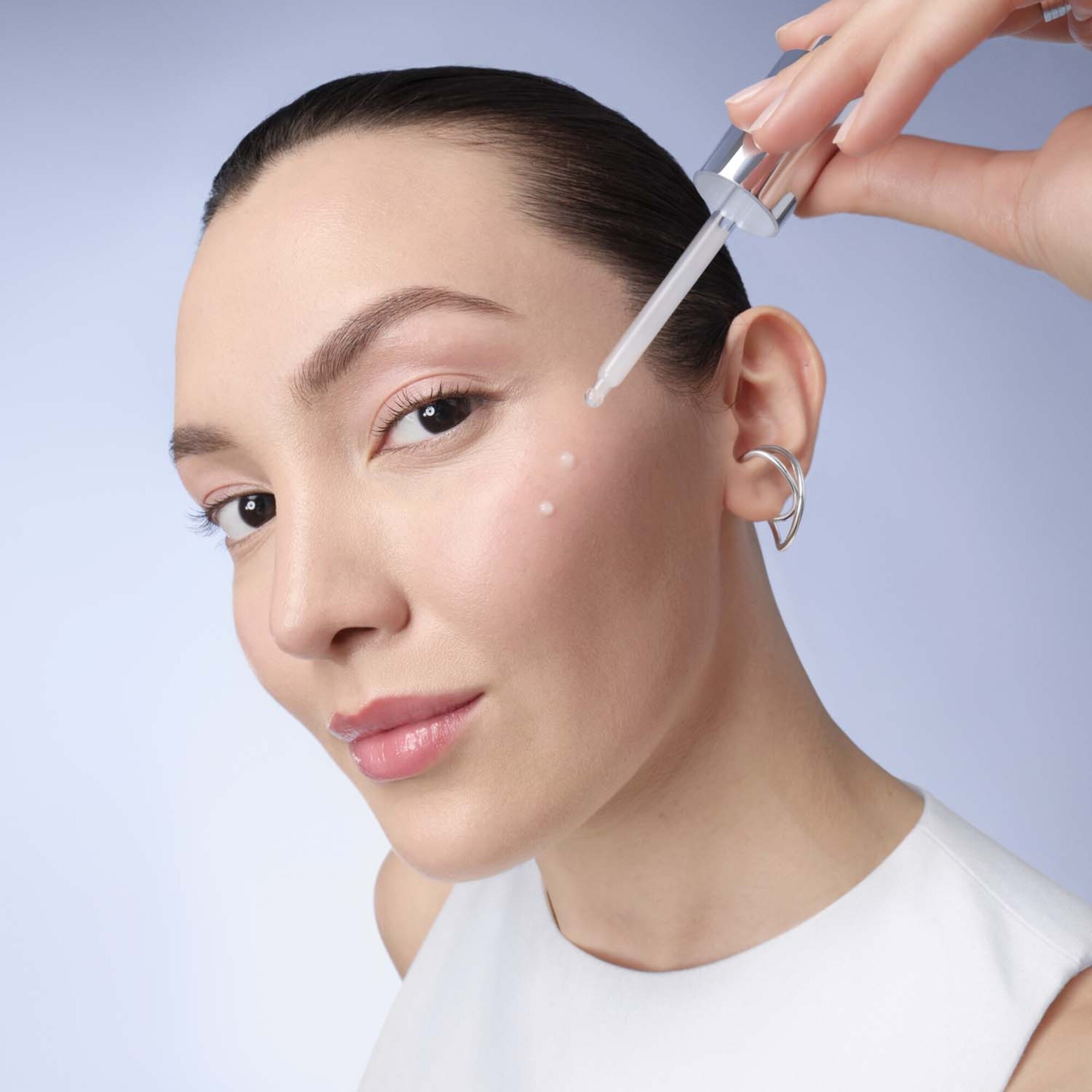 Regeneračné a omladzujúce sérum - náhradná náplň