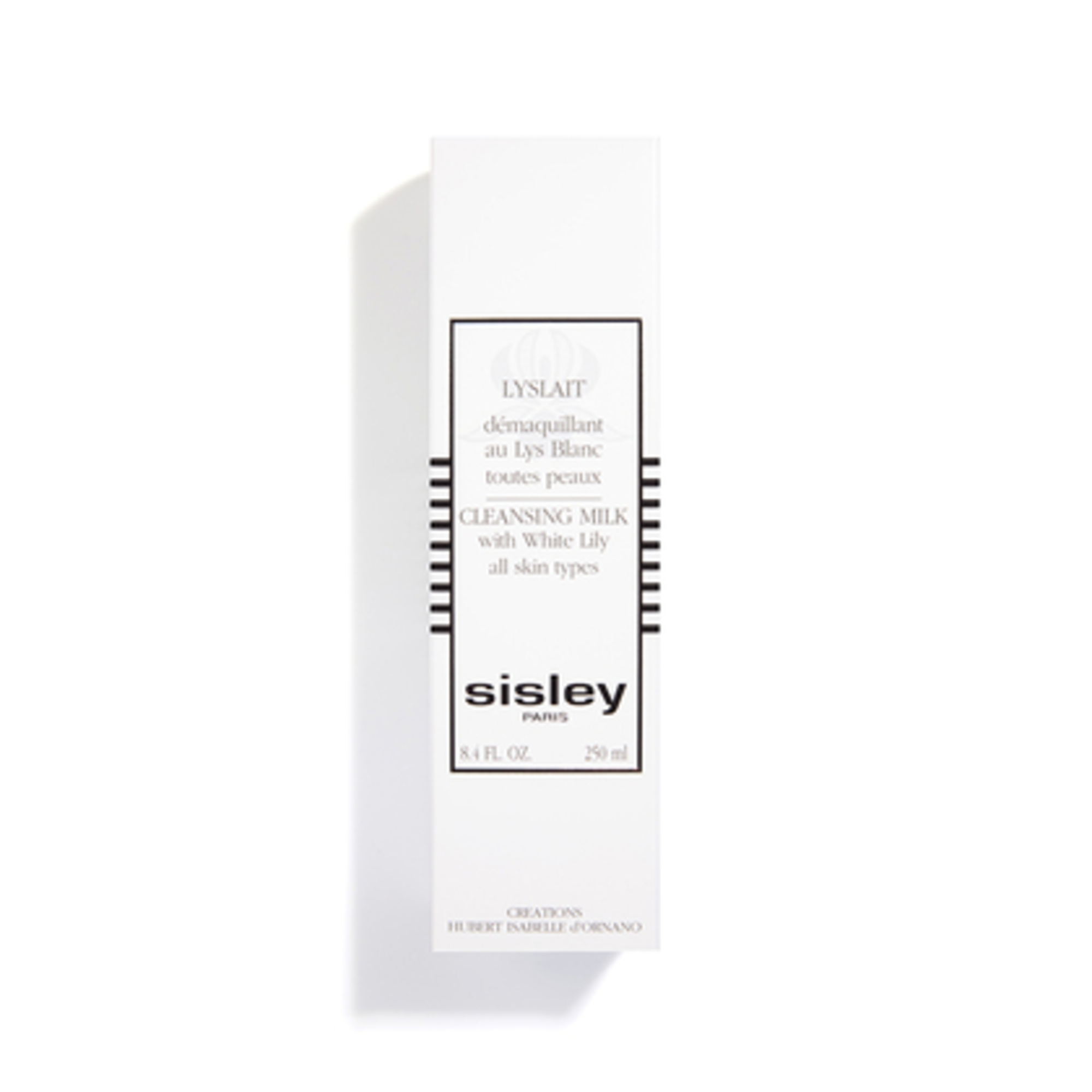 Čistiace pleťové mlieko