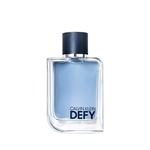 50 ML CALVIN KLEIN DEFY Toaletná voda  1 of 2 Toaletná voda