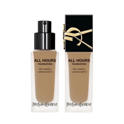  YVES SAINT LAURENT ALL HOURS FOUNDATION Make-up  1 of 2 