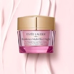 50 ML ESTÉE LAUDER RESILIENCE MULTI-EFFECT NIGHT CREAM Vyživujúci nočný krém na pleť a krk  2 of 4 Vyživujúci nočný krém na pleť a krk
