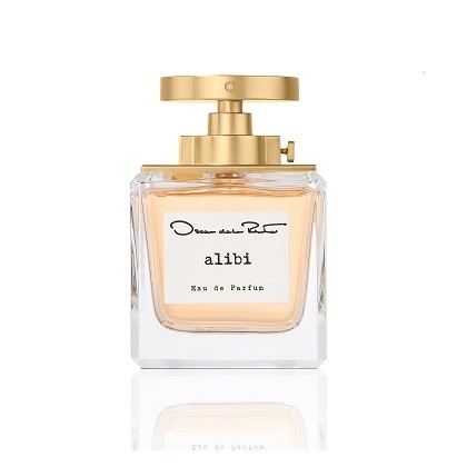 100 ML OSCAR DE LA RENTA ALIBI Parfumovaná voda pre ženy   1 of 2 