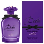 30 ML DOLCE & GABBANA DOLCE VIOLET Toaletná voda 2 of 2 Toaletná voda