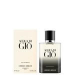 50 ML Armani ACQUA DI GIÒ EAU DE PARFUM Parfumovaná voda 3 of 4 Parfumovaná voda
