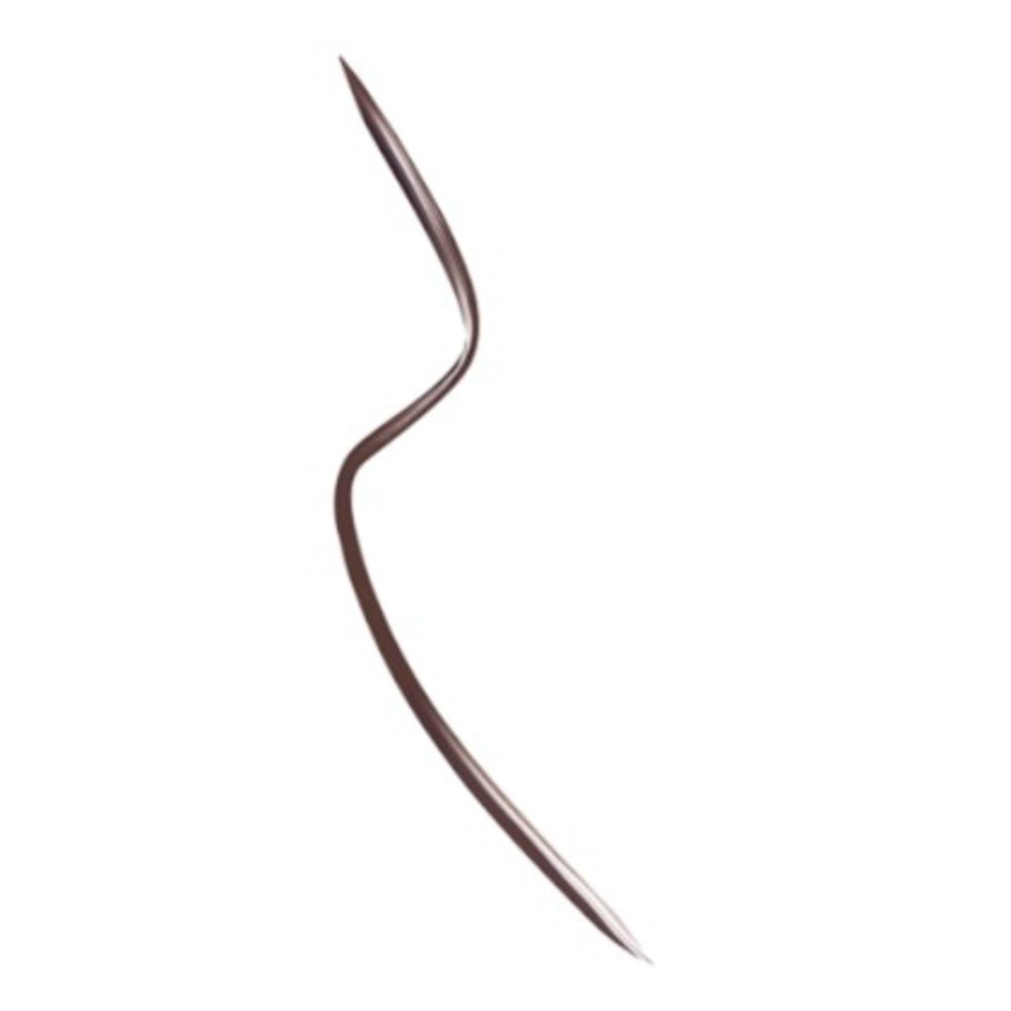 Vodoodolná ceruzka na oči