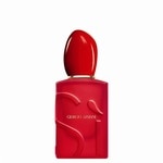 50 ML Armani SÍ RED BLOOM Parfumovaná voda 1 of 3 Parfumovaná voda