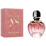 50 ML RABANNE PURE XS Parfumovaná voda pre ženy  3 of 4 Parfumovaná voda pre ženy