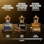 50 ML Jean Paul Gaultier SCANDAL POUR HOMME ABSOLU Parfumovaná voda 6 of 7 Parfumovaná voda