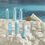 200 ML THALGO VELVET CLEANSING MILK Hodvábne odličovacie pleťové mlieko Eveil a la Mer  2 of 2 Hodvábne odličovacie pleťové mlieko Eveil a la Mer